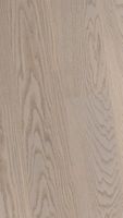 Паркетная доска Polarwood Oak FP 138 Elara White Matt — фото 1, Паркетная доска