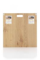 Ламинат Haro Дуб Альпийский Натур — фото 1, Ламинат