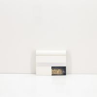 Плинтус Evrowood 2000x80x16 мм арт-PN 030 led — фото 4, Плинтуса напольные