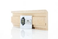 Плинтус напольный Teckwood Дуб Сондерс — фото 3, Напольные плинтусы