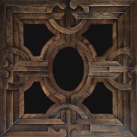 Модульный паркет Da Vinci Верхний Кёнигсбург — фото 1, Модульный паркет