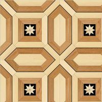 Художественный паркет Da Vinci Щитовой 26-511 — фото 1, Художественный паркет