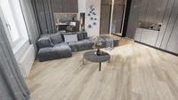 Виниловый ламинат Alpine Floor Intense Редвуд 1220х183х6 мм арт-ECO 9-11 — фото 8, Виниловый ламинат
