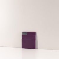 Плинтус Orac Decor 2000x120x16 мм арт-SX180 — фото 2, Плинтуса напольные