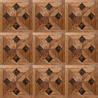 Модульный паркет Da Vinci Хамстед Маршал — фото 1, Модульный паркет