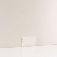 Плинтус Orac Decor 2000x75x12 мм арт-SX187 — фото 13, Плинтуса напольные