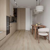 Товар: SPC ламинат Floorwood Дуб Тэйлор 9517 - фото 2 SPC ламинат Floorwood Дуб Тэйлор 9517 — фото 2, SPC ламинат