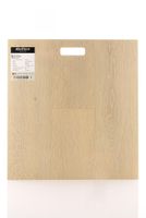 Ламинат AlixFloor Vitality Line 10 Дуб меловой 1261х192х10 мм арт-ALX00573SPR — фото 4, Ламинат