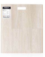 Товар: Ламинат AlixFloor Natural Line Дуб выбеленный 1261х133х12 мм арт-ALX833 - фото 7 Ламинат AlixFloor Natural Line Дуб выбеленный 1261х133х12 мм арт-ALX833 — фото 7, Ламинат