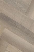 Виниловый ламинат Fargo Herringbone Дуб Верде 400х100х4,5 мм арт-44-3046-4 — фото 1, Виниловый ламинат