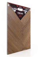 Товар: Виниловый ламинат Vinilam Parquet Herringbone 6.5мм Паркет Винсент 720х120х6,5 мм арт-IS11200 - фото 5 Виниловый ламинат Vinilam Parquet Herringbone 6.5мм Паркет Винсент 720х120х6,5 мм арт-IS11200 — фото 5, Виниловый ламинат