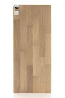 Паркетная доска Focus Floor Дуб Санни Вайт — фото 1, Паркетная доска