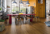 Паркетная доска Barlinek Дуб Garda — фото 2, Паркетная доска