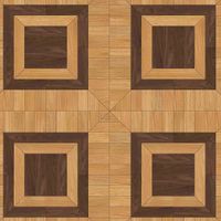 Художественный паркет Da Vinci Щитовой 26-506 — фото 1, Художественный паркет