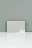 Плинтус напольный Solid UHD 05/80 Алюминий — фото 4, Напольные плинтусы