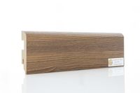 Плинтус напольный Teckwood Дуб Грич — фото 5, Напольные плинтусы