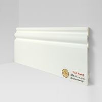 Плинтус напольный Teckwood ДП6 — фото 1, Напольные плинтусы