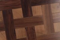 Модульный паркет Da Vinci Орех 26-308 — фото 9, Модульный паркет