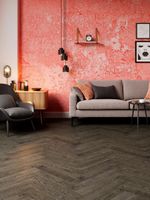 Инженерная доска Esta Parket Дуб Nordic S Lava Grey 14005 — фото 3, Инженерная доска