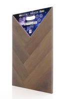 Виниловый ламинат Vinilpol Herringbon 7 мм Паркет Пикассо 762х127х7 мм арт-9911 — фото 5, Виниловый ламинат