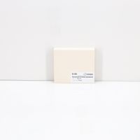 Товар: Плинтус напольный Ликорн K-06 Кремовый - фото 5 Плинтус напольный Ликорн K-06 Кремовый — фото 5, Напольные плинтусы