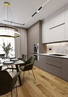 Инженерная доска AlixFloor Дуб Маркант браш — фото 8, Инженерная доска