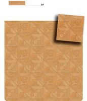 Художественный паркет Da Vinci Щитовой 26-465 — фото 1, Художественный паркет