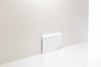 Товар: Плинтус напольный Decomaster D004/12 - фото 3 Плинтус напольный Decomaster D004/12 — фото 3, Напольные плинтусы