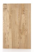 Паркетная доска Polarwood Ash Light Antik 3S — фото 1, Паркетная доска