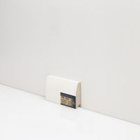 Плинтус Evrowood 2000x60x16 мм арт-PN 010 — фото 7, Плинтуса напольные