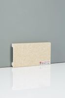 Плинтус Decomaster 2400x80x17 мм арт-D235-18D — фото 4, Плинтуса напольные