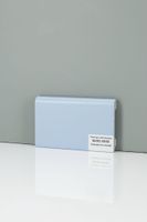 Плинтус напольный Solid UHD 05/80 Сумеречно-синий — фото 2, Напольные плинтусы