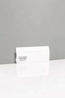 Плинтус напольный Solid UHD 02/60 — фото 4, Напольные плинтусы