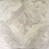 Модульный паркет Da Vinci состаренный 26-006-00555 — фото 1, Модульный паркет