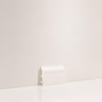 Плинтус Orac Decor 2000x79x22 мм арт-SX122 — фото 10, Плинтуса напольные