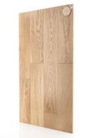 Инженерная доска Lab Arte Дуб Натур Gloss лак — фото 5, Инженерная доска