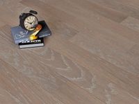 Паркетная доска Gran Parte Дуб Парма — фото 1, Паркетная доска