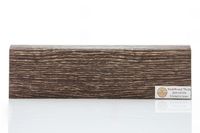 Плинтус напольный Teckwood Дуб Антик — фото 2, Напольные плинтусы