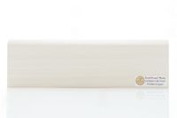 Плинтус напольный Teckwood Сандал Светлый — фото 1, Напольные плинтусы