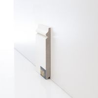 Плинтус Evrowood 2000x165x16 мм арт-PN 180 — фото 7, Плинтуса напольные