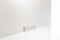 Плинтус Decomaster 2400x58x16 мм арт-D234-84 — фото 6, Плинтуса напольные