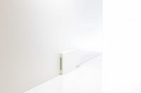 Плинтус напольный Decomaster A036/20 — фото 2, Напольные плинтусы