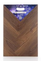 SPC ламинат VinilPol Паркет Да Винчи 9977 — фото 7, SPC ламинат