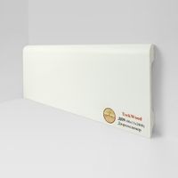 Плинтус напольный Teckwood ДП9 — фото 1, Напольные плинтусы