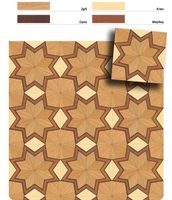 Товар: Художественный паркет Da Vinci Щитовой 26-534 - фото 2 Художественный паркет Da Vinci Щитовой 26-534 — фото 2, Художественный паркет