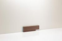 Плинтус Decomaster 2400x58x16 мм арт-D234-74 — фото 4, Плинтуса напольные