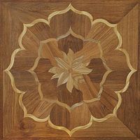 Модульный паркет Da Vinci состаренный 26-006-00564 — фото 1, Модульный паркет