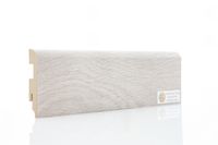 Плинтус напольный Teckwood Дуб Дублин — фото 1, Напольные плинтусы