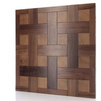 Модульный паркет Da Vinci Орех 26-308 — фото 2, Модульный паркет