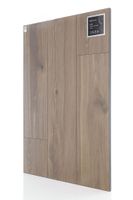 Ламинат EVER SENSE Дуб Вирдиа коричневый EL1039 — фото 7, Ламинат